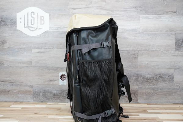 LAST US BAG | Oscar's Mobile Hideout BBCL (LUSB220)