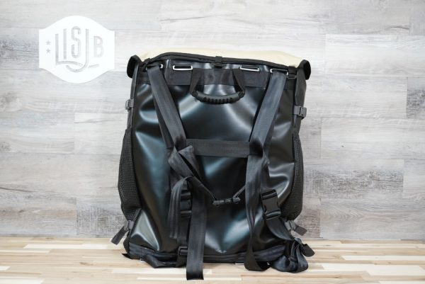 LAST US BAG | Oscar's Mobile Hideout BBCL (LUSB220)