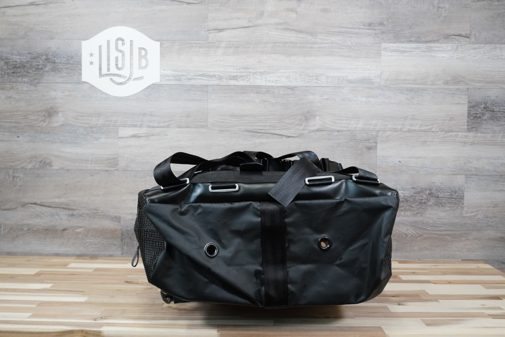 LAST US BAG | Oscar's Mobile Hideout BBCL (LUSB220)