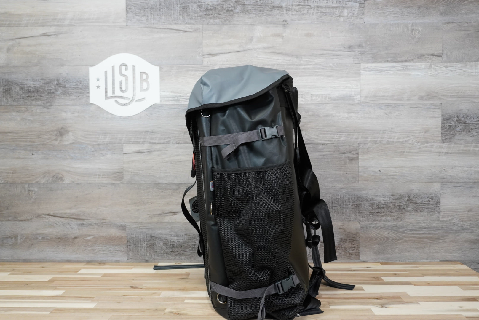 LAST US BAG | Oscar's Mobile Hideout BBCL (LUSB220)