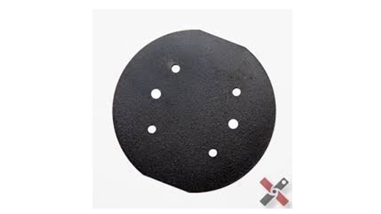 ROTOPAX | Mounting Kit Backing Plate