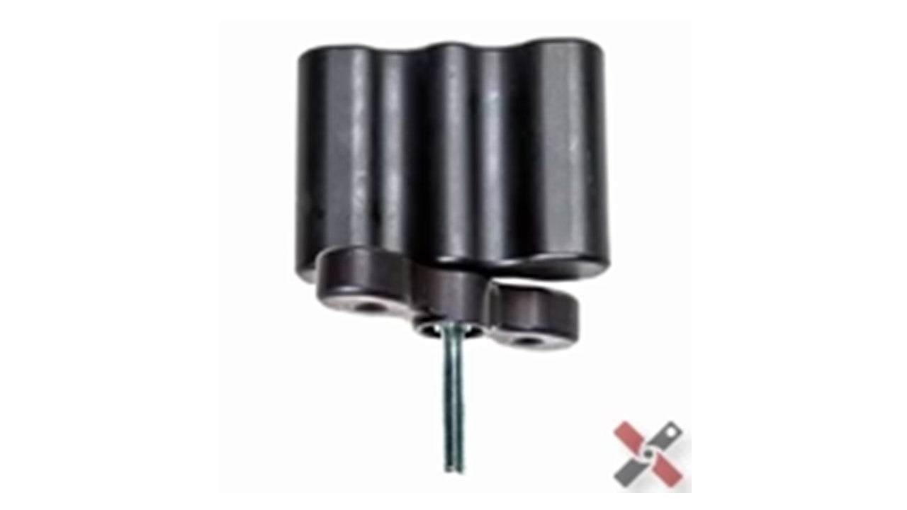 ROTOPAX | Mounting Kit 3 Gallon Extension
