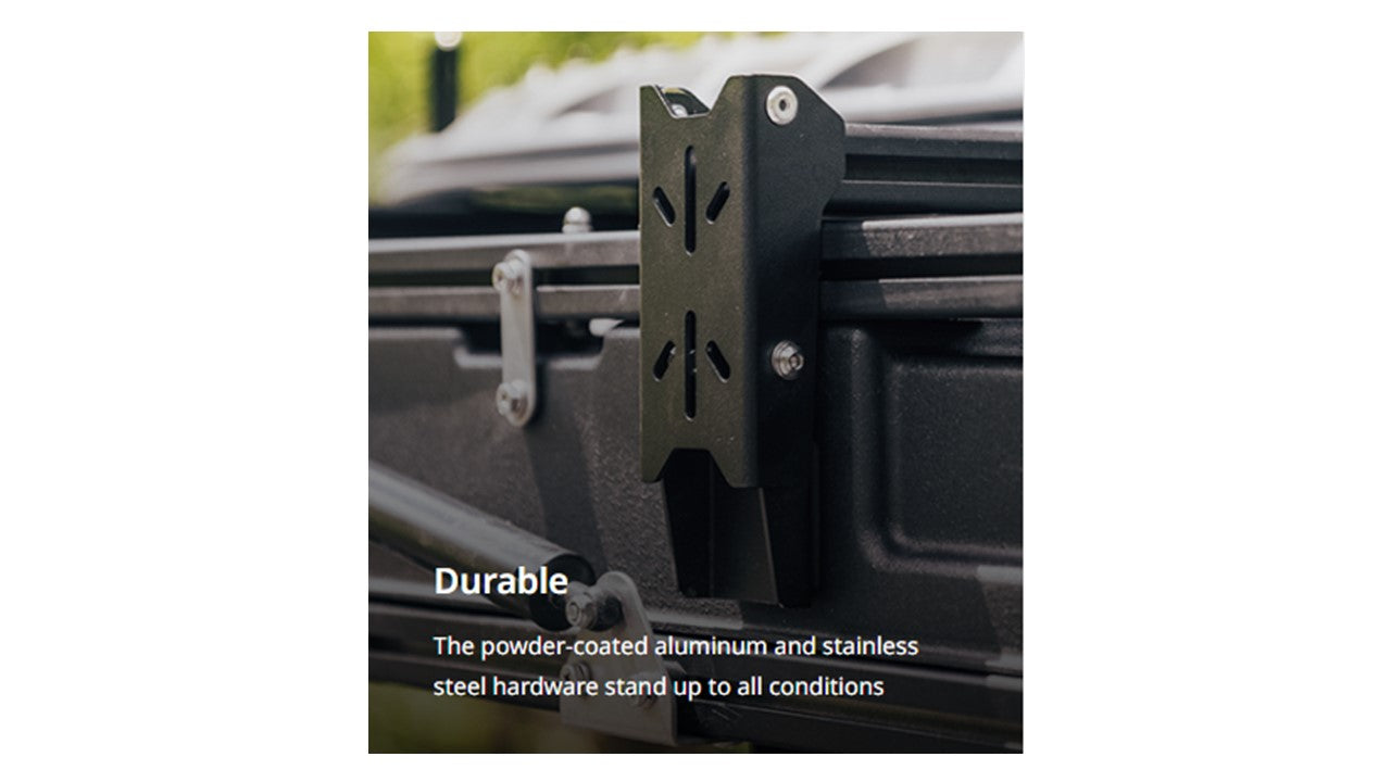 IKAMPER | BDV Accessory Rack (MC005-001)