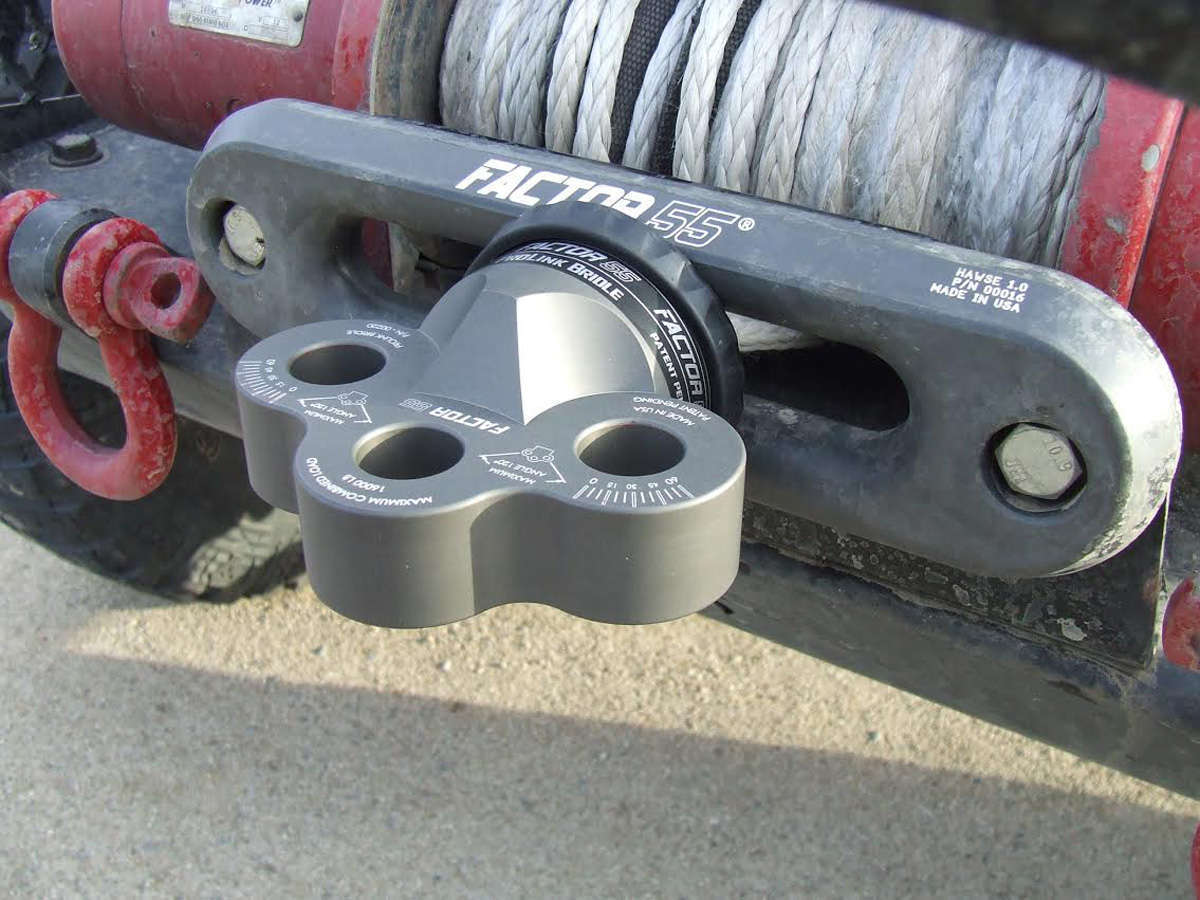 EvergreenOffroad.com
