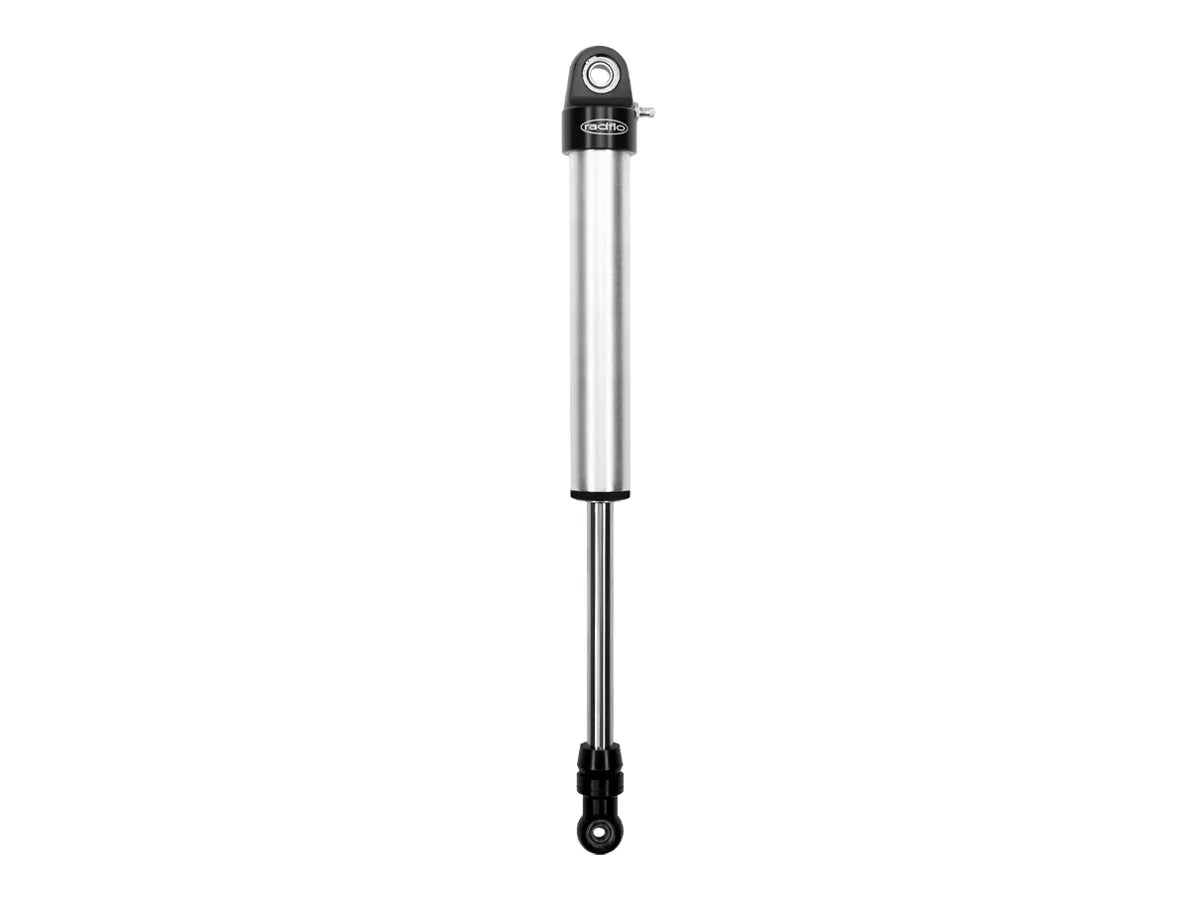 RADFLO SUSPENSION TECHNOLOGY | Tundra 3rd Gen (2022 - Present) Rear Shock With Internal Floating Piston (6ST-017-00)