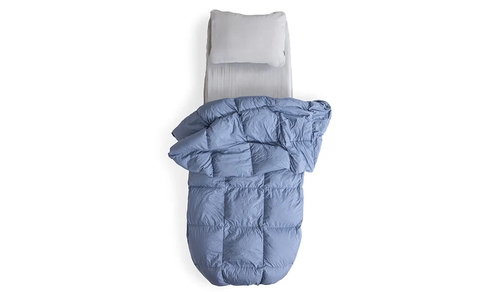 HEST | Down Comforter