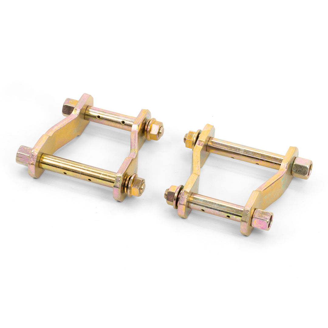 DOBINSONS | 4Runner 1st Gen 1984-1985 Pair of Front Greasable Shackle (SK59-001)