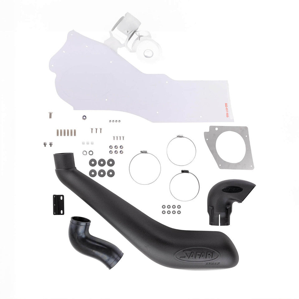 ARB 4X4 | Tacoma 2nd Gen 2005-2015 Safari Armax Snorkel (SS123HP)