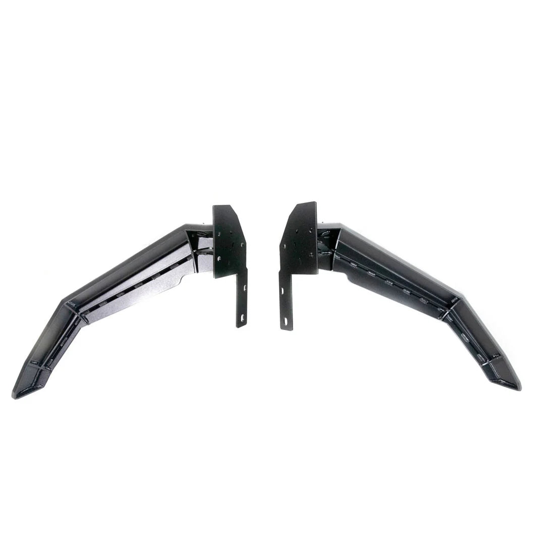 SOUTHERN STYLE OFFROAD | 4Runner 5th Gen (2014 - 2024) Slimline Stage 2 Wings (SSO-FBR-03-95)