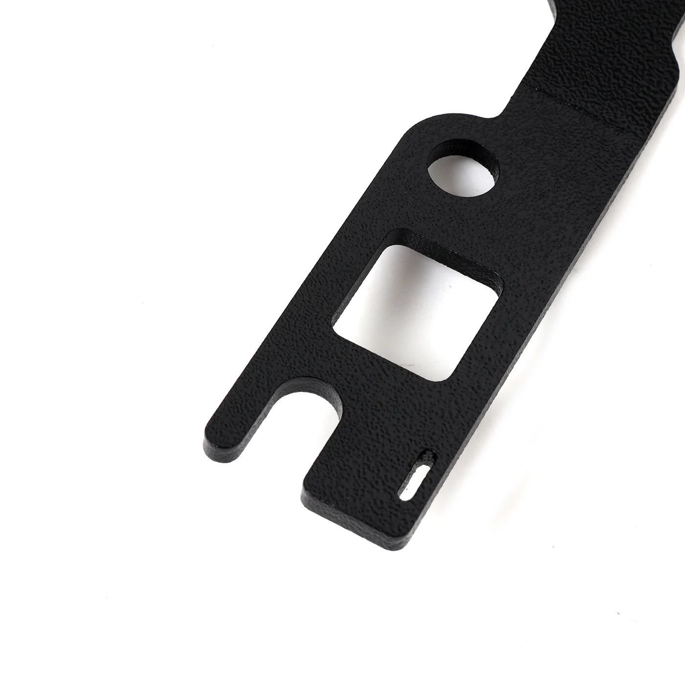 SOUTHERN STYLE OFFROAD | Tacoma 4th Gen (2024 - Present) Ditch Light Brackets (SSO-LMT-03-07)