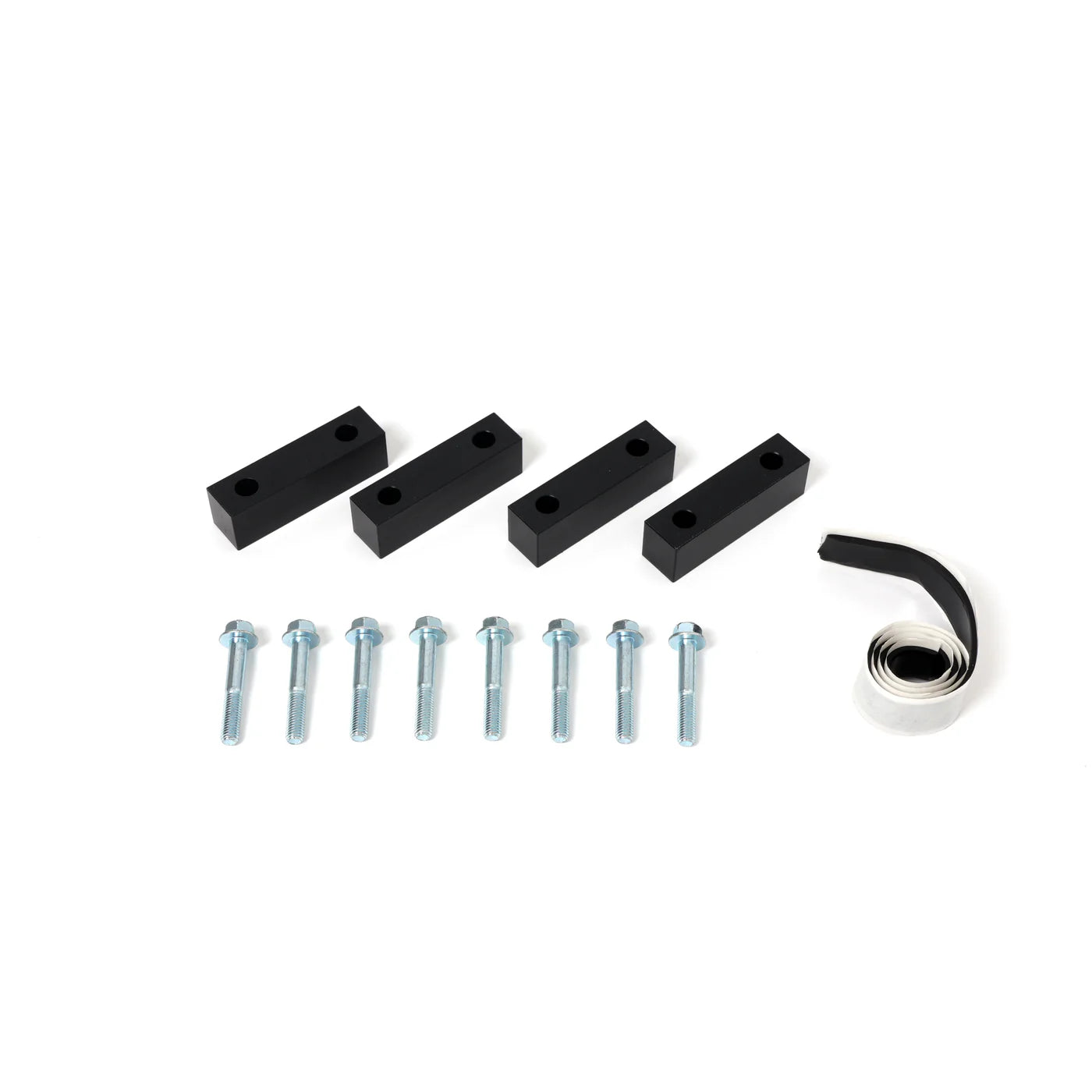 SOUTHERN STYLE OFFROAD | Roof Rack Spacer Kit (SSO-RRA-03-92)