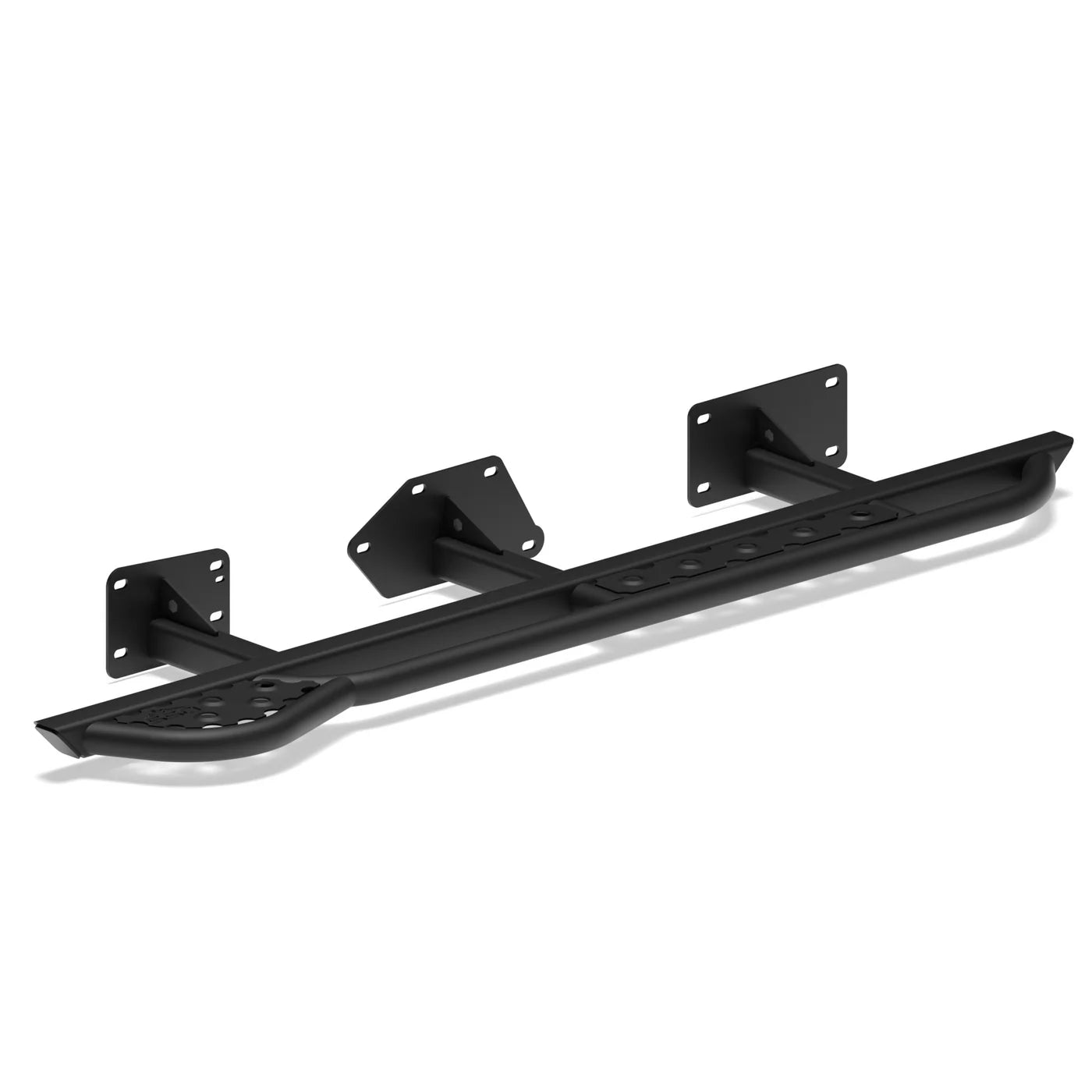 SOUTHERN STYLE OFFROAD | 4Runner 5th Gen (2010 - 2024) & Lexus GX 460 (2010 - 2023) Bolt On Rock Sliders (SSO-RSD-03-20)