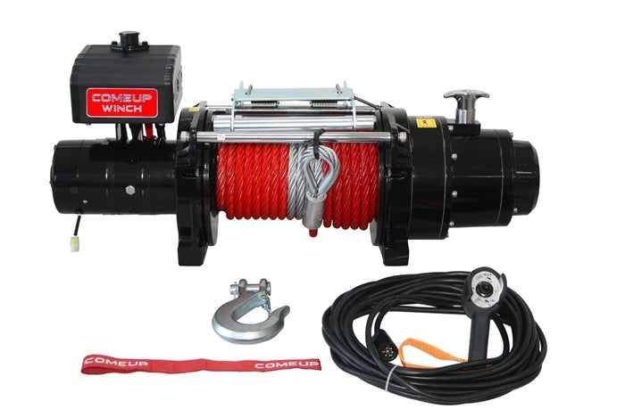 COMEUP WINCH | STS-15010