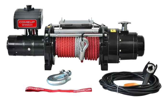 COMEUP WINCH | STS-15012