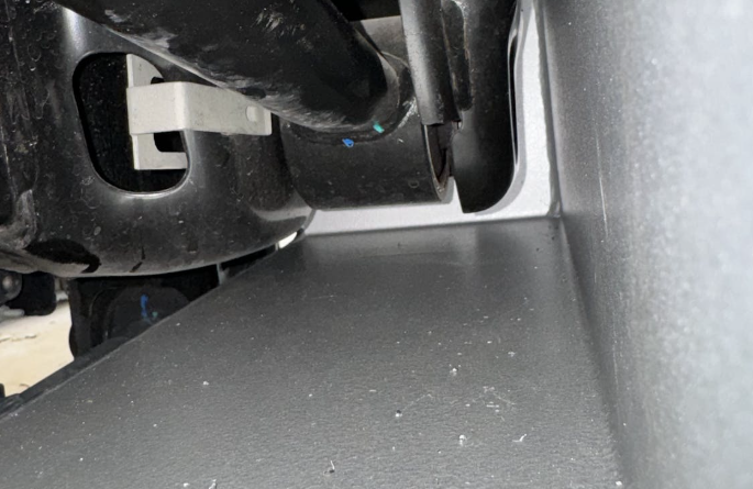 LONG RANGE AMERICA | Ford Ranger Raptor 2023-2025 - 35 Gallon Replacement (FPYRRR)
