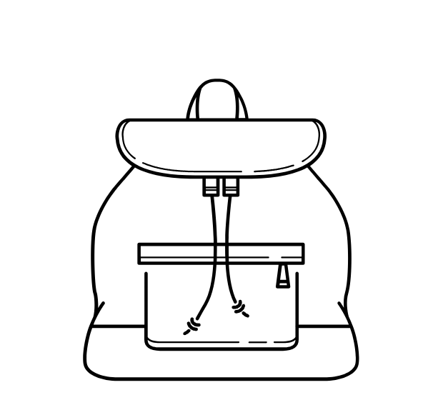 NOMAD WHEELS | 14x1.5 Spline Bolt Black 5 Lug Kit (N-L791820SPBK)