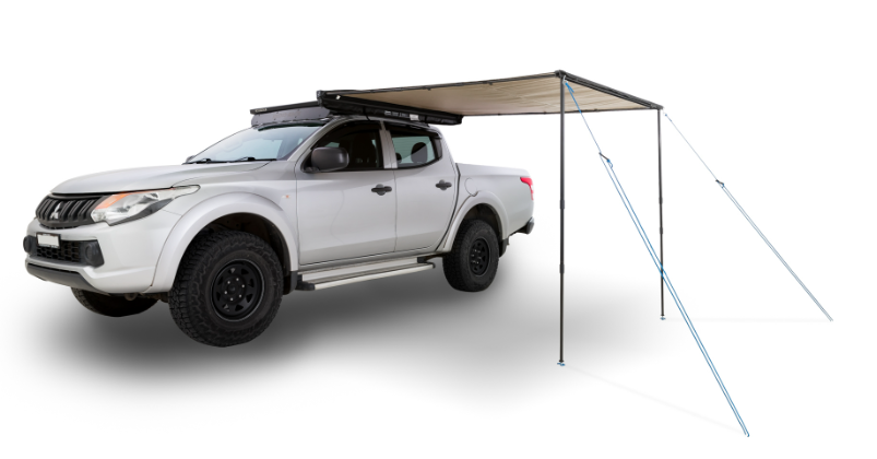 RHINO RACK | SUNSEEKER 2M AWNING CPAI-84 (32139)