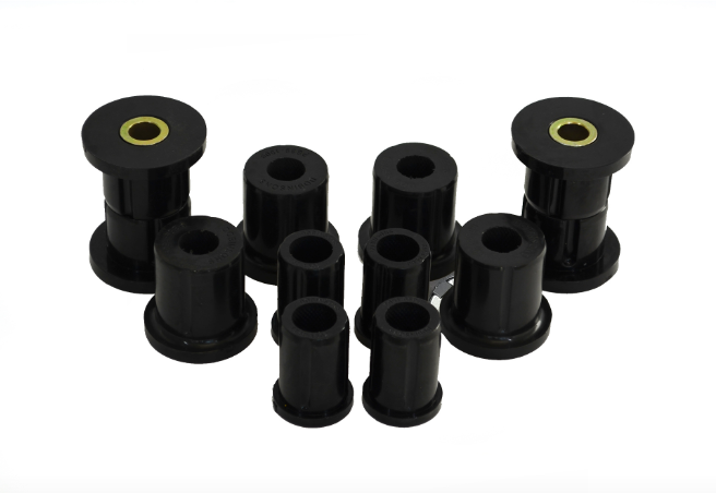 DOBINSONS | 4Runner 1st Gen 1984-1985 Rear Bush Kit (PB59-1033)