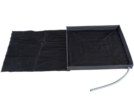 OVERLAND VEHICLE SYSTEMS | Nomadic Shower Floor Basin (18199911)