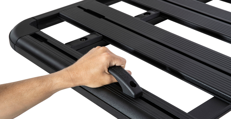 RHINO RACK | Grab Handle with Zwifloc X2 (61003)