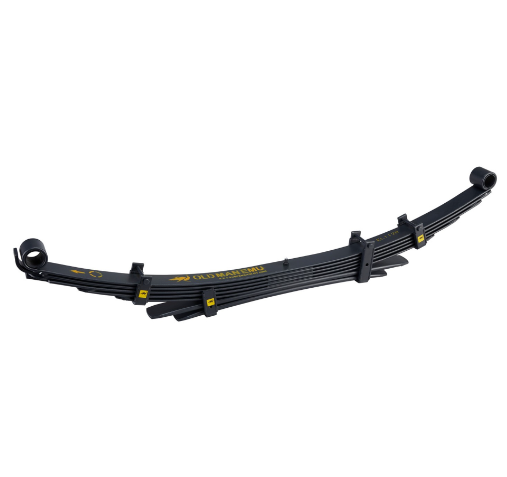OLD MAN EMU | Tacoma 3rd & 2nd Gen Rear Leaf Spring 2" 660lbs Constant Load (EL112R)