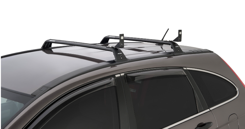 RHINO RACK | Sunseeker Awning Angled Up Bracket for Flush Bars (32123)