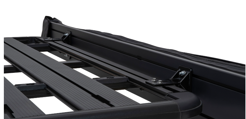 RHINO RACK | Batwing Awning Bracket (43259)