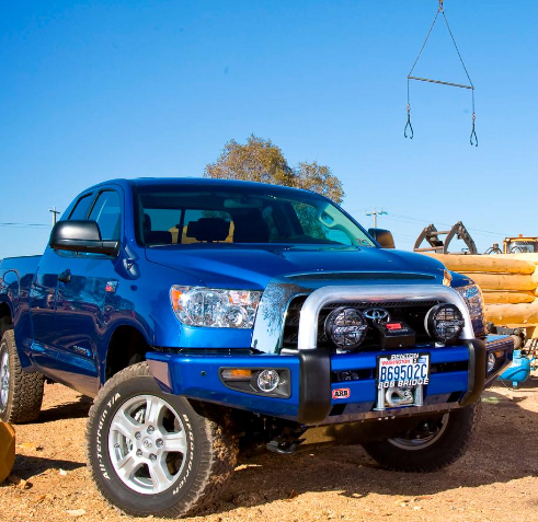 EvergreenOffroad.com