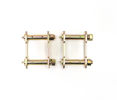 DOBINSONS | 4Runner 1st Gen 1984-1985 Pair of Rear Greasable Shackle (SK59-009)