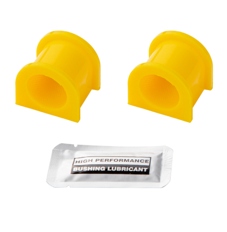 OLD MAN EMU | Landcruiser 70 Series 1999-On 31mm Mount Sway Bar Bushing Kit (OMESB2414)