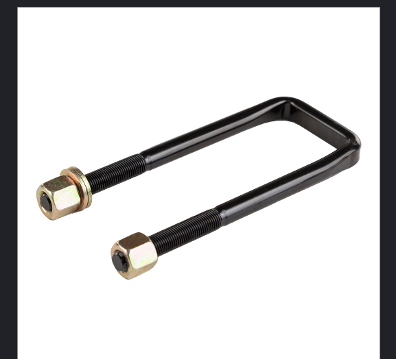 OLD MAN EMU | 4Runner 1st Gen 1984-1990 Leaf Spring U-Bolt (OMEU53)