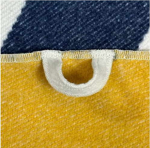 BORN OUTDOOR | Frontier Wool Blanket