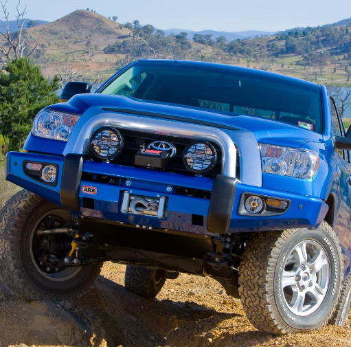 EvergreenOffroad.com