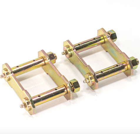 DOBINSONS | 4Runner 1st Gen 1984-1985 Pair of Rear Greasable Shackle (SK59-009)