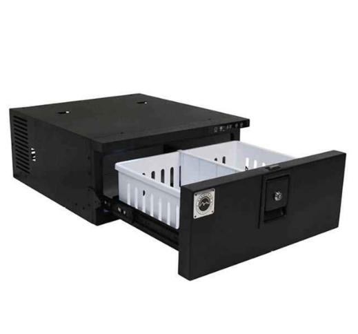 OVERLAND VEHICLE SYSTEMS | Drawer Refrigerator System 24 QT (30100200)