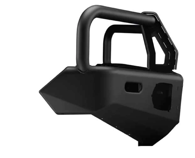 EvergreenOffroad.com