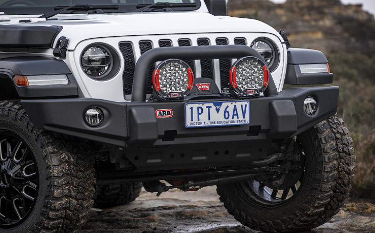 EvergreenOffroad.com