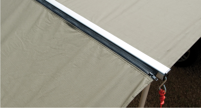 RHINO RACK | Sunseeker Extension Adapter (32106)