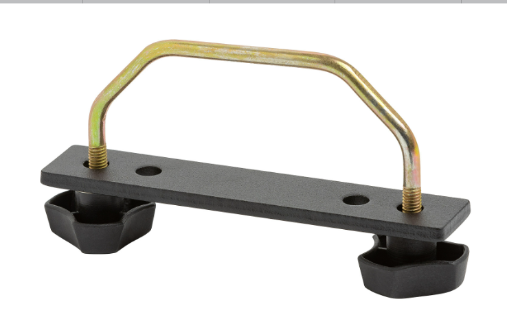RHINO RACK | U Bolts (S280)