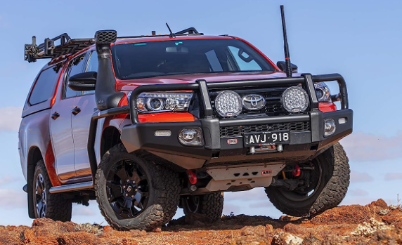 EvergreenOffroad.com