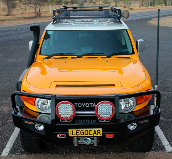 EvergreenOffroad.com