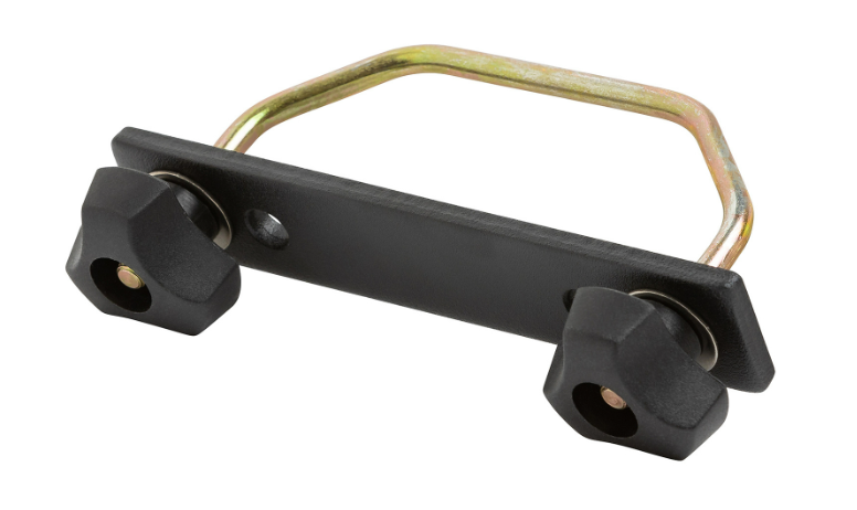RHINO RACK | U Bolts (S280)