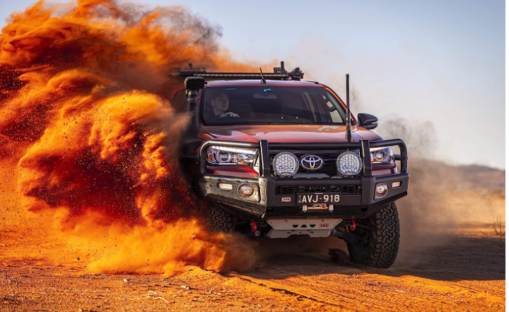 EvergreenOffroad.com