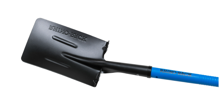 RHINO RACK | Rhino-Rack Shovel (43123)