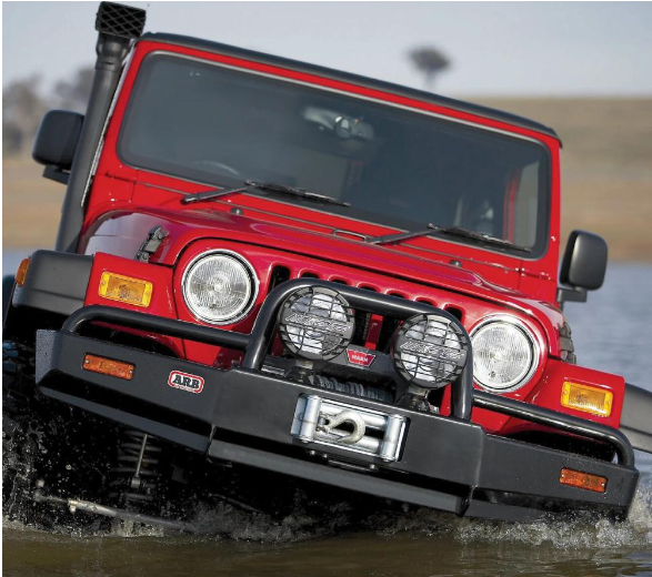 EvergreenOffroad.com