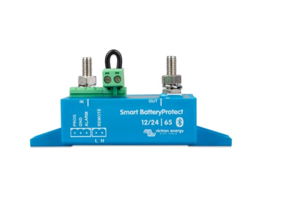 VICTRON ENERGY | Victron Smart Battery Protect