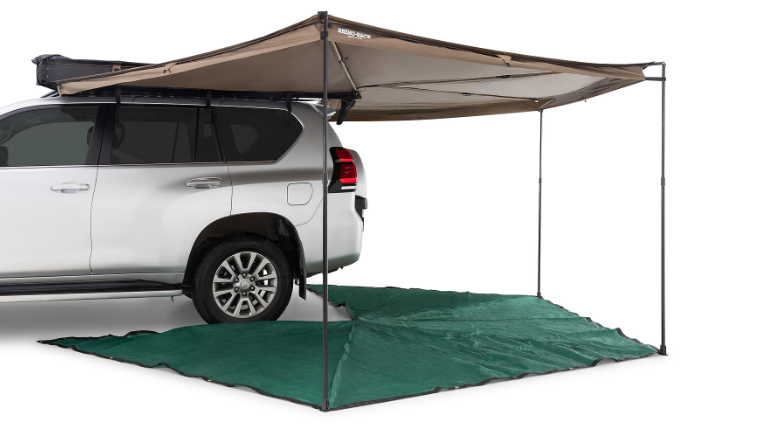 RHINO RACK | Batwing Mesh Floor Saver (31115)