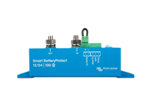 VICTRON ENERGY | Victron Smart Battery Protect