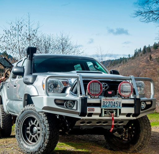 EvergreenOffroad.com
