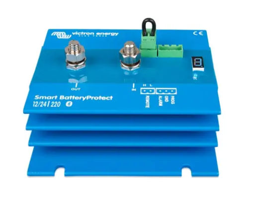 VICTRON ENERGY | Victron Smart Battery Protect